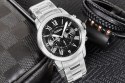 Zegarek Męski FOSSIL Grant Multifunction FS4736 + BOX