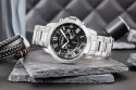 Zegarek Męski FOSSIL Grant Multifunction FS4736 + BOX