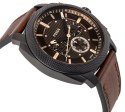 Zegarek Męski FOSSIL Machine Chronograph FS6101 + BOX