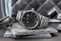 Zegarek Męski FOSSIL Machine Iron Grey FS4774 + BOX