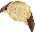 Zegarek Męski FOSSIL Neutra Chronograph FS6113 + BOX