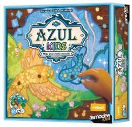 Azul Kids (edycja polska)