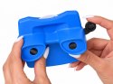 Okulary 3D KOSMOS stereoskop - 14 kosmicznych niesamowitych obrazków ZA6453