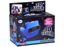 Okulary 3D KOSMOS stereoskop - 14 kosmicznych niesamowitych obrazków ZA6453