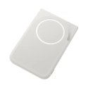 Oryginalny Powerbank Samsung Magnetic Wireless Battery Pack 15W/25W 5000mAh EB-U2500XJEGWW szary blister