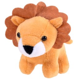Pluszowa maskotka Safari LEW - Seria: mini zwierzątka z Zoo ZA4415 C