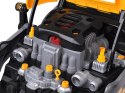 WARSZTAT SAMOCHODOWY Zbuduj silnik SPYCHACZ zestaw mechanika ZA6304