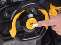 WARSZTAT SAMOCHODOWY Zbuduj silnik SPYCHACZ zestaw mechanika ZA6304