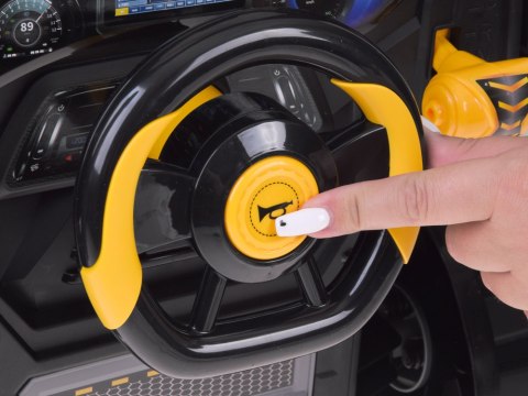 WARSZTAT SAMOCHODOWY Zbuduj silnik SPYCHACZ zestaw mechanika ZA6304