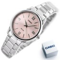 ZEGAREK DAMSKI CASIO LTP-1303DD-4AV (zd591g) + BOX