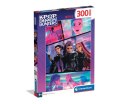 Clementoni 21760 KPOP Demon Hunters Puzzle 300 Elementów