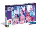 Clementoni 21762 KPOP Demon Hunters Puzzle 104 Elementy