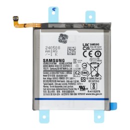 ServicePack Bateria EB-BS901ABY do SAMSUNG S22 5G S901 GH82-27494A