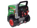 WARSZTAT SAMOCHODOWY Zbuduj silnik TRAKTOR zestaw mechanika ZA6305