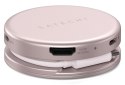 Adapter HUB 5w1 USB C Satechi OntheGo STPOTG5P blush