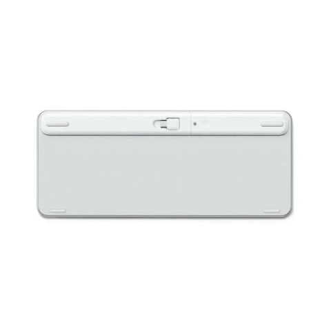Klawiatura bezprzewodowa QWERTY Satechi Slim EX1 Mac / PC ST-KEX1S-EN srebrna