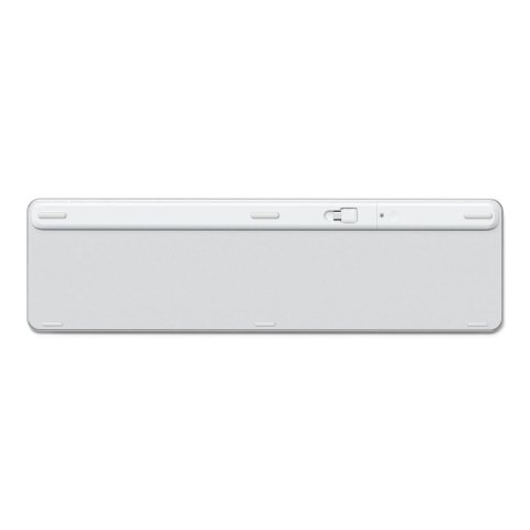 Klawiatura bezprzewodowa QWERTY Satechi Slim EX3 Mac / PC ST-KEX3S-EN srebrna
