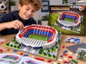 Klocki konstrukcyjne Stadion Piłkarski - piłka nożna 2748ele ZA6270