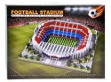 Klocki konstrukcyjne Stadion Piłkarski - piłka nożna 2748ele ZA6270
