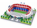 Klocki konstrukcyjne Stadion Piłkarski - piłka nożna 2748ele ZA6270