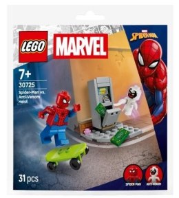 LEGO(R) SUPER HEROES 30725 Spider-Man vs. Anti-Venom