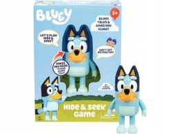 Zabawa w chowanego Bluey