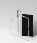 Futerał RINGKE FUSION do SAMSUNG GALAXY Z FOLD 8 ULTRA transparentny