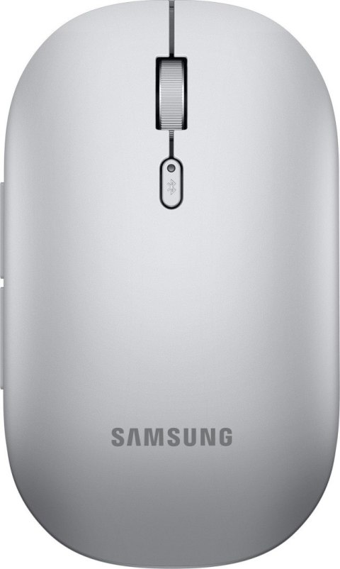 Myszka bezprzewodowa Samsung 1000 dpi bluetooth EJ-M3400 Slim srebrna