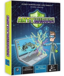 Antywirus!