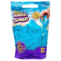 Kinetic Sand - Piasek niebieski 900g