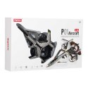 Dron RC Syma P01 LED 2.4G 360° akrobacje automatyczny start stabilizacja lotu