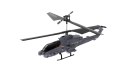 Helikopter RC Syma S108H 2.4G LED auto start stabilizacja lotu USB
