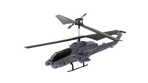Helikopter RC Syma S108H 2.4G LED auto start stabilizacja lotu USB