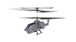 Helikopter RC Syma S108H 2.4G LED auto start stabilizacja lotu USB