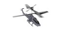 Helikopter RC Syma S108H 2.4G LED auto start stabilizacja lotu USB