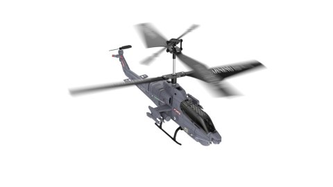 Helikopter RC Syma S108H 2.4G LED auto start stabilizacja lotu USB