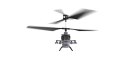 Helikopter RC Syma S108H 2.4G LED auto start stabilizacja lotu USB