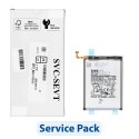 ServicePack Bateria EB-BA217ABY do SAMSUNG A04s/A12/A21s GH82-29803A