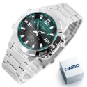 ZEGAREK MĘSKI CASIO AMW-870DA-3AV + BOX