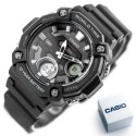 Zegarek Casio AEQ-120W-1AVDF