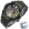 Zegarek Casio AEQ-120W-9AVDF