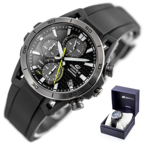 Zegarek Męski Casio EFS-S640PB-1AVUEF