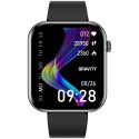SMARTWATCH DAMSKI GRAVITY GT45-1- DODATKOWA BRANSOLETA (sg059a)