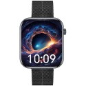 SMARTWATCH DAMSKI GRAVITY GT45-1- DODATKOWA BRANSOLETA (sg059a)