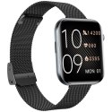 SMARTWATCH DAMSKI GRAVITY GT45-1- DODATKOWA BRANSOLETA (sg059a)