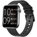 SMARTWATCH DAMSKI GRAVITY GT45-1- DODATKOWA BRANSOLETA (sg059a)
