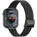 SMARTWATCH DAMSKI GRAVITY GT45-1- DODATKOWA BRANSOLETA (sg059a)