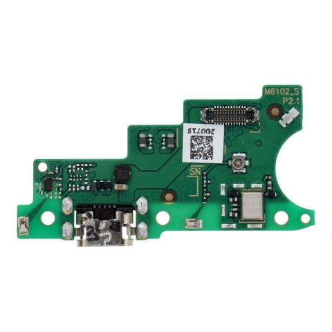 Płytka ładowania do MOTOROLA E6s OEM (Fast Charger)