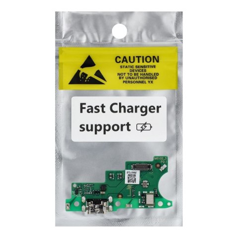 Płytka ładowania do MOTOROLA E6s OEM (Fast Charger)