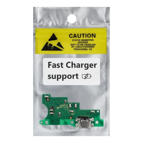 Płytka ładowania do MOTOROLA E6s OEM (Fast Charger)